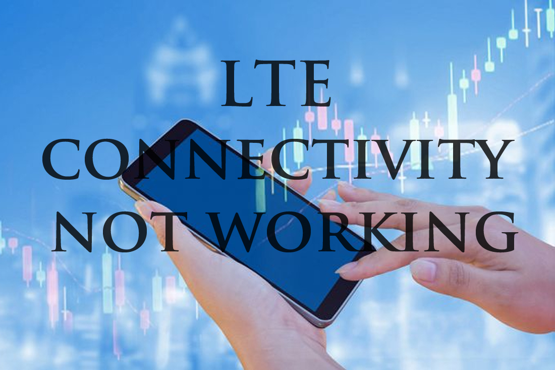 LTE connectivity not working on your Android phone? Here’s some manual fix -