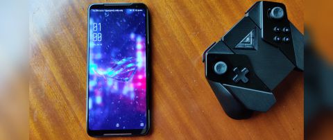 ASUS ROG Phone 2 is now out and an official overkill – here’s why