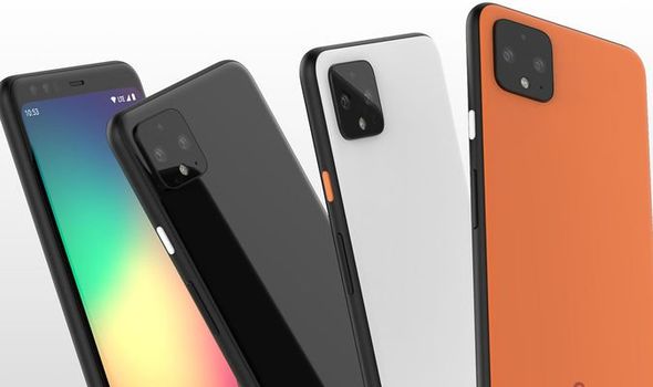 Pixel 4 may be better than iPhone 11 - Every rumor you need to know