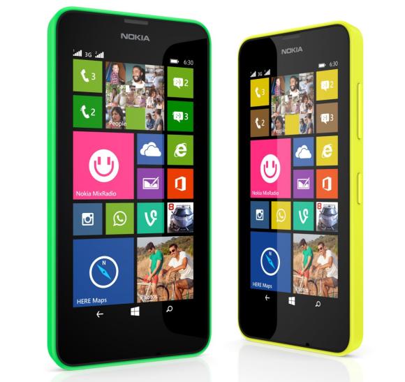 Microsoft's embody of Google's Android Software Program is Better than its New Phone
