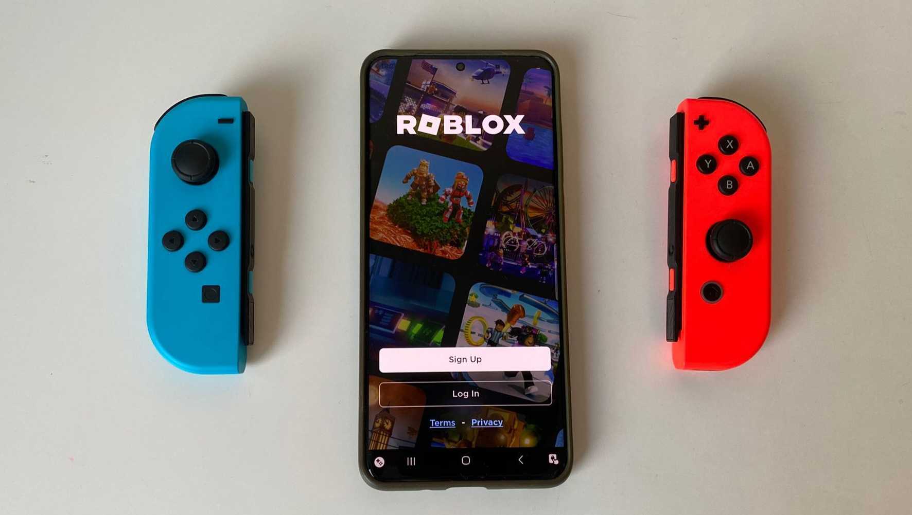 Easily Pair a Nintendo Switch Pro Controller with Your Android