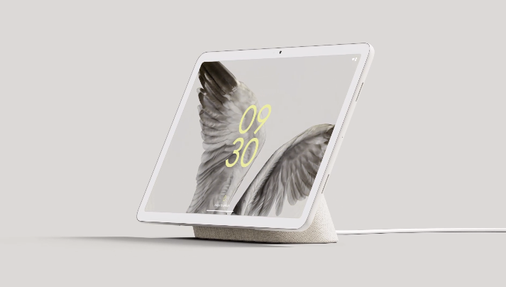 Say Hello to Google Pixel Tablet: Specs, Look & Price