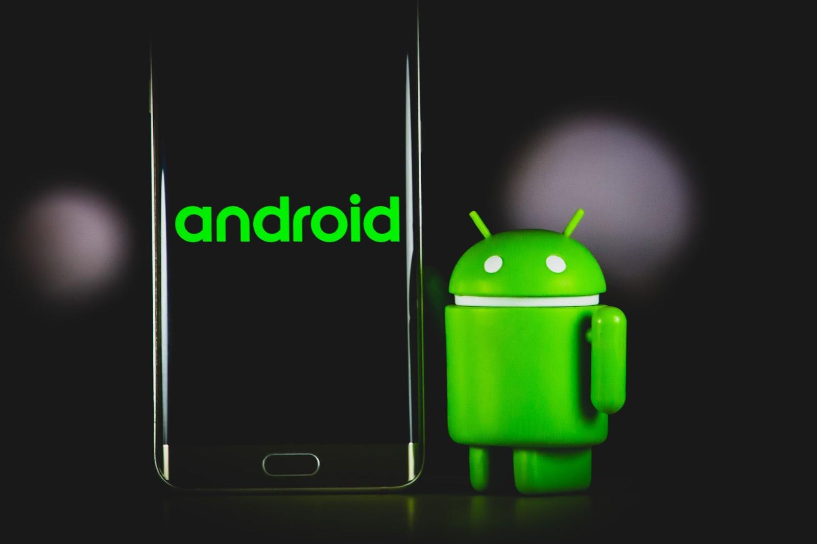 Maximizing Your Android for Financial Success: Apps to Manage and Grow Your Money