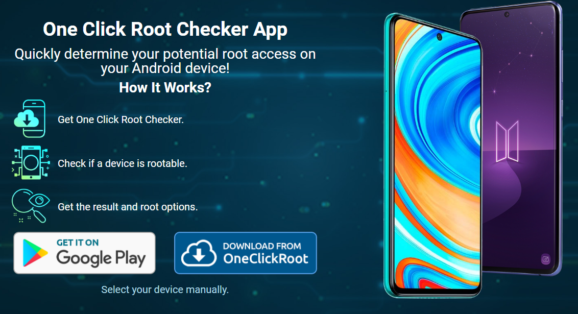 How To Know If Your Phone Is Rooted