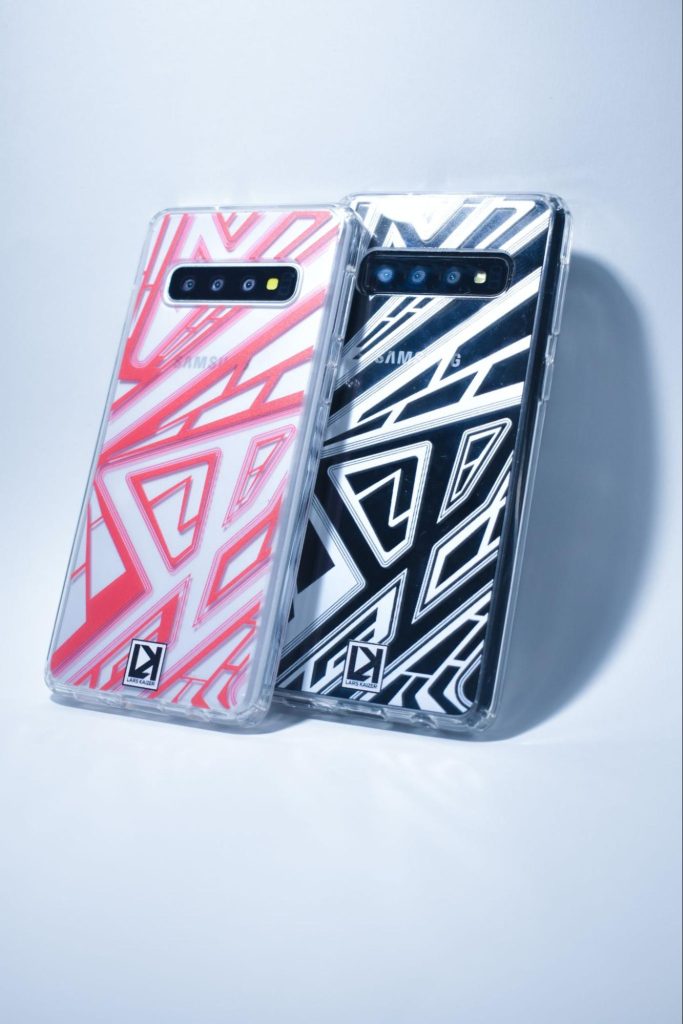 Customized Android Phone Covers