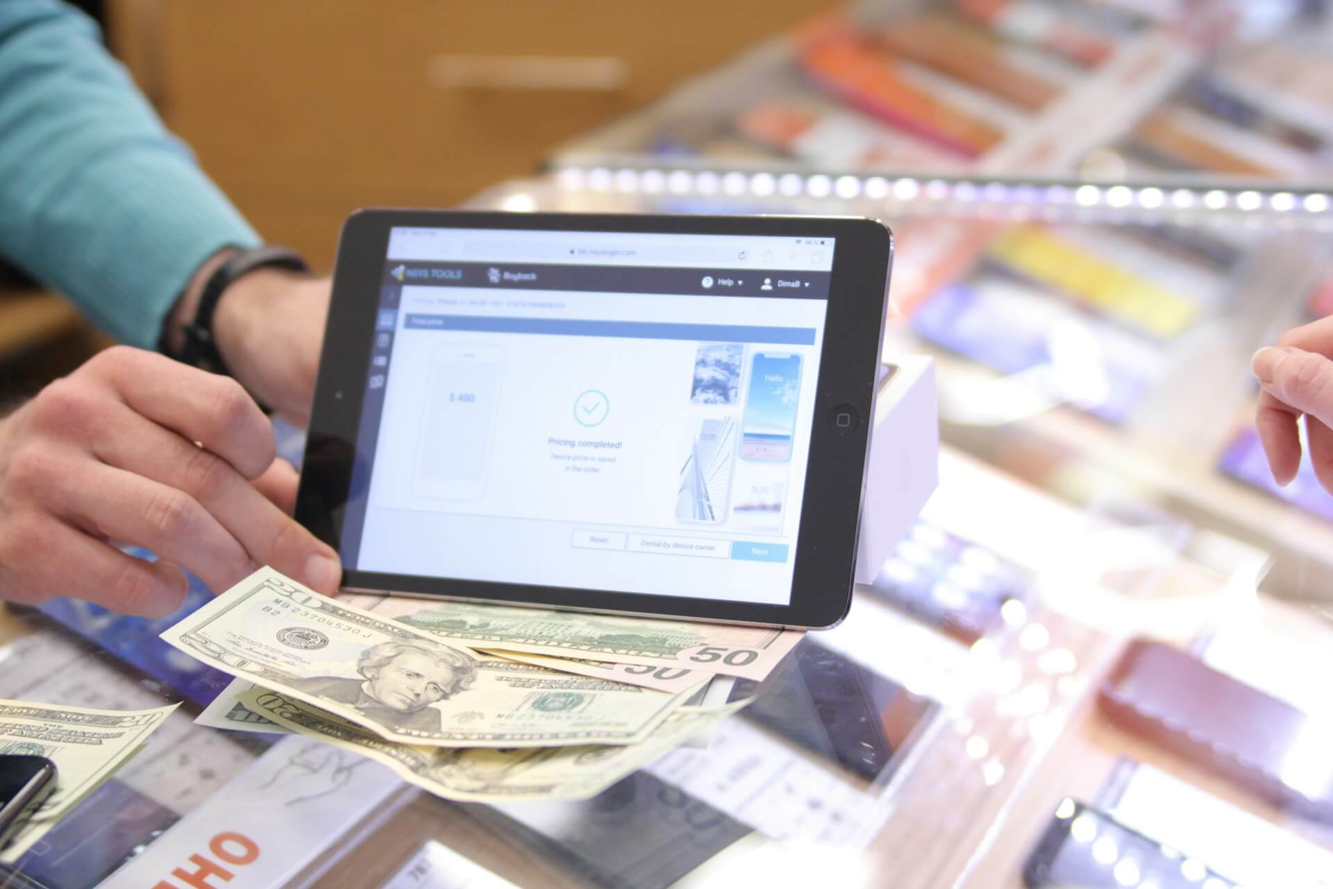 Checklist for Starting a Smartphone and Accessories Business