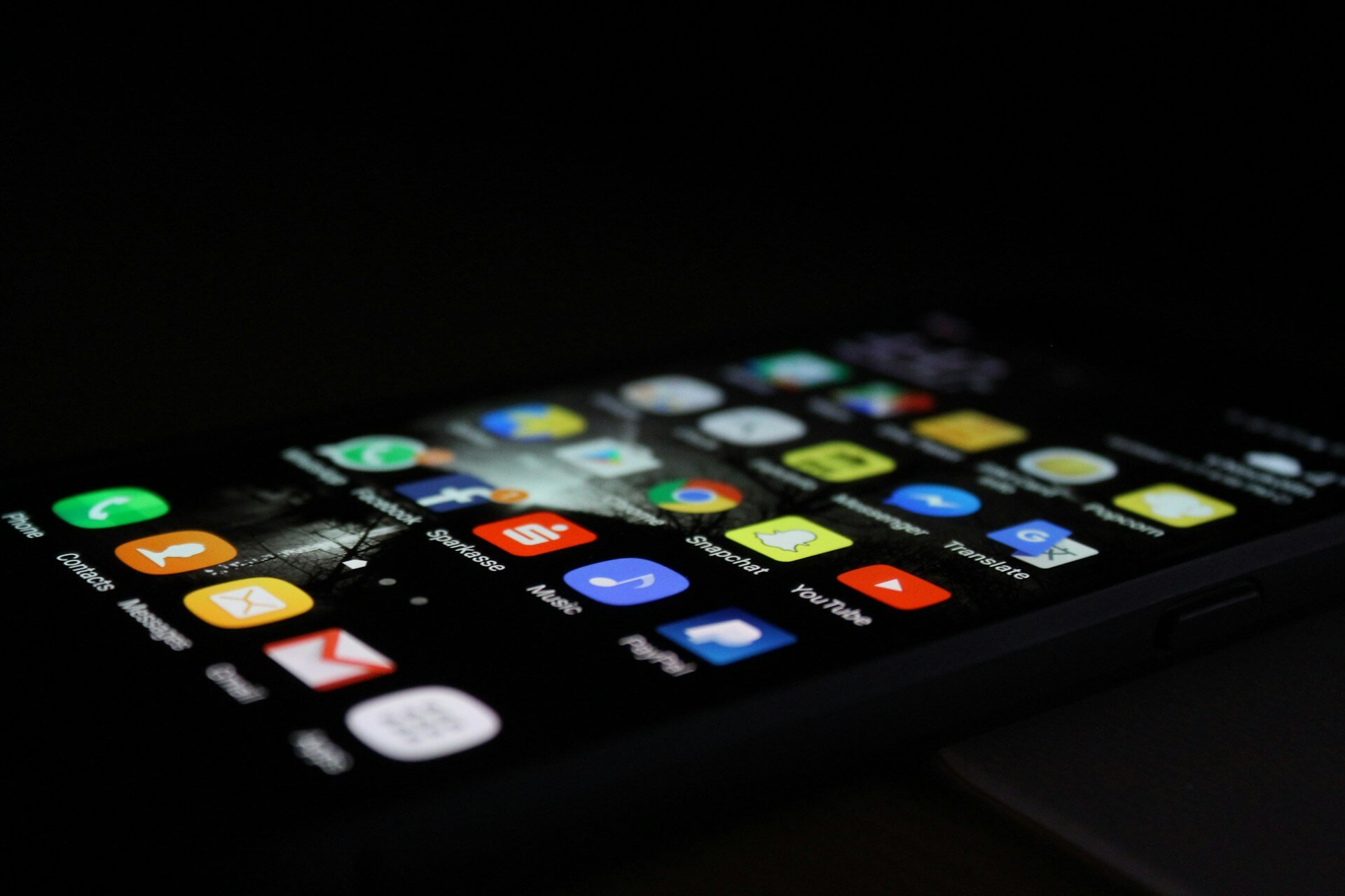 How to Transfer Photos from Android Smartphone to Mac