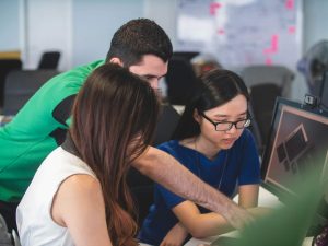 Customization for Android - developers are on the workflow