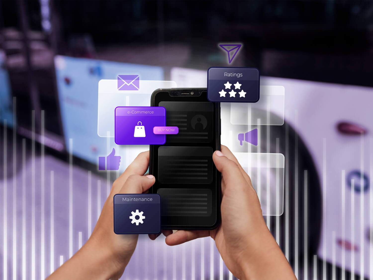 Why Automated Mobile Device Testing Is Crucial for The Smartphone Industry