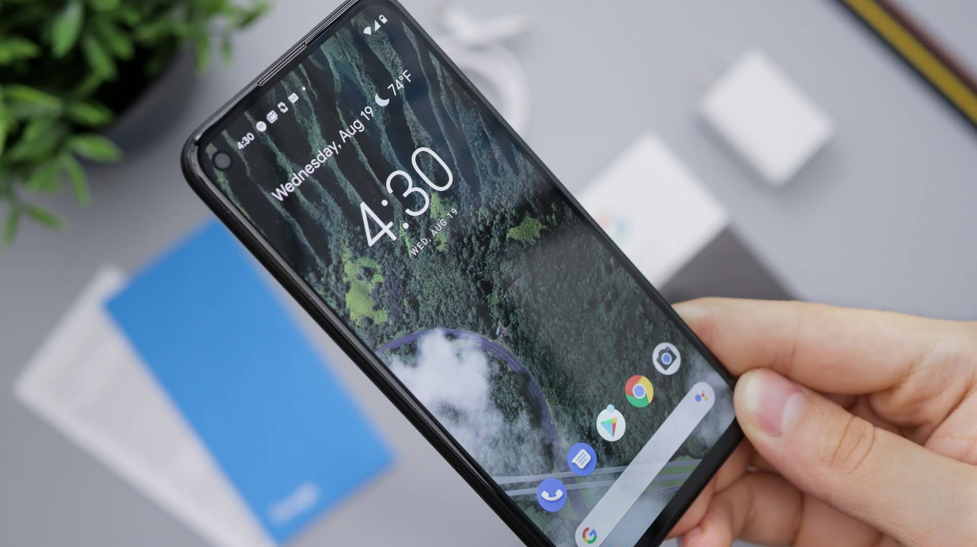 AI-Driven Data Protection Updates: What’s Happening Inside Your Android
