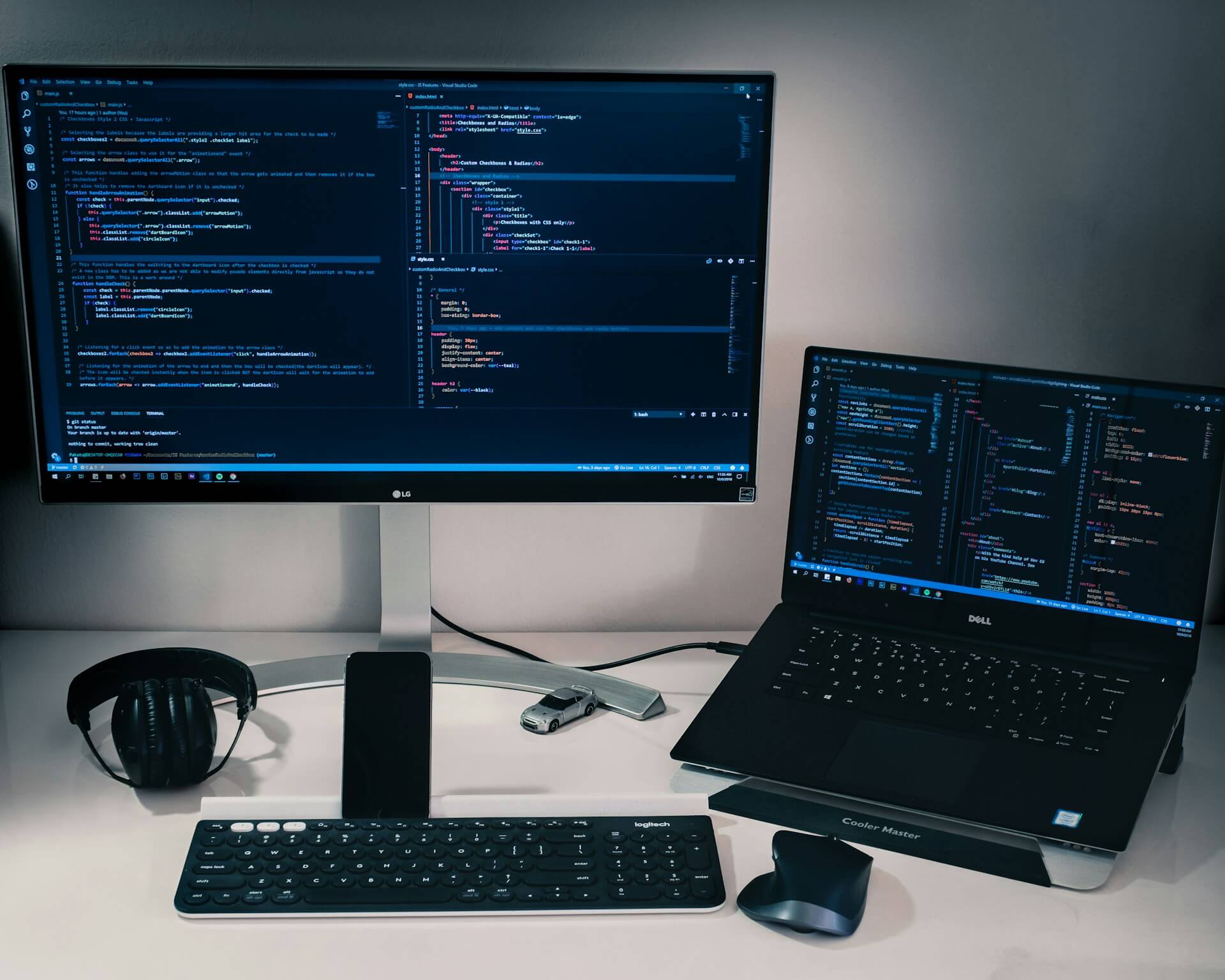 Software Development Standards & 9 Top Practices