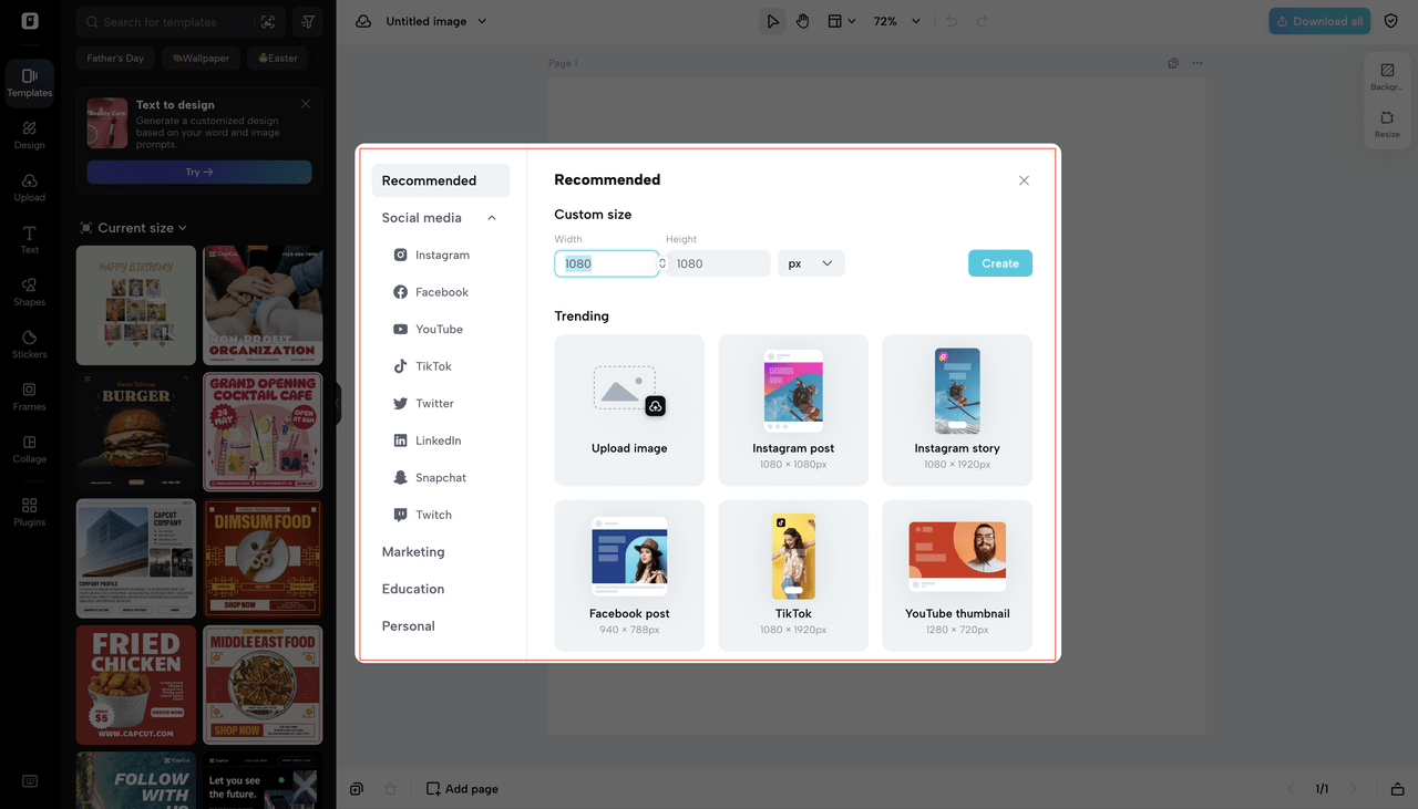 Step-by-Step Guide: How Android Users Can Resize PNG Files Without Losing Quality